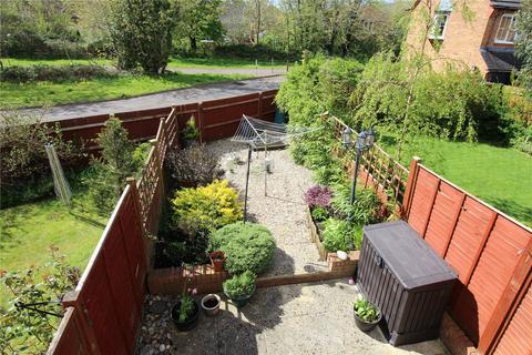 2 bedroom terraced house for sale, Gamekeepers Close, Wiltshire SN25