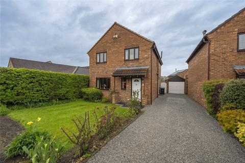 4 bedroom detached house for sale - Glebe Field Drive, Wetherby, West Yorkshire