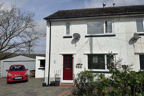 32 Min Y Rhos, Ystradgynlais, Swansea, SA9 1QR
