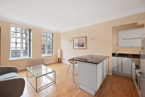 1 bedroom flat to rent, Hallam Street, Marylebone W1