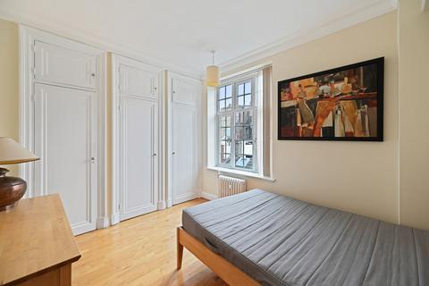 1 bedroom flat to rent, Hallam Street, Marylebone W1