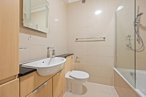 1 bedroom flat to rent, Hallam Street, Marylebone W1