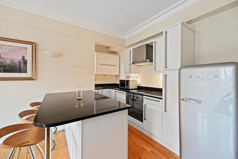 1 bedroom flat to rent, Hallam Street, Marylebone W1