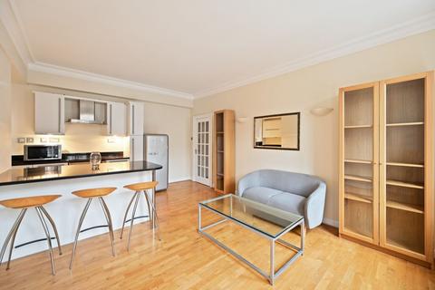 1 bedroom flat to rent, Hallam Street, Marylebone W1
