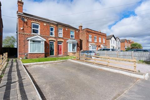4 bedroom semi-detached house for sale, Tower Road, Boston
