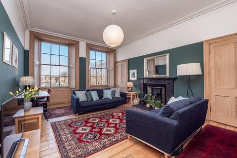 3 bedroom flat for sale, 76/3 (2f1) Hamilton Place, New Town, Edinburgh, EH3