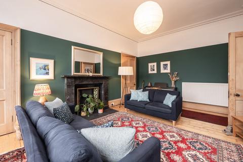 3 bedroom flat for sale, 76/3 (2f1) Hamilton Place, New Town, Edinburgh, EH3