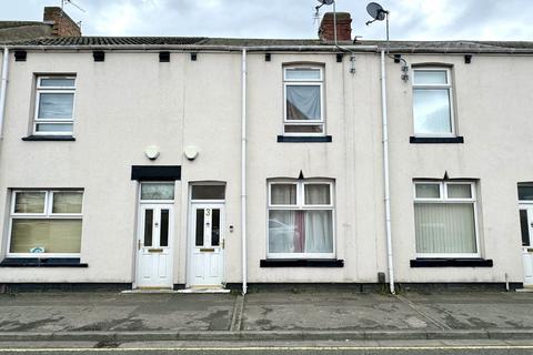 2 bedroom terraced house for sale, Chester Road, Hartlepool, TS24