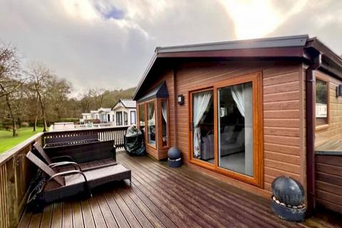 2 bedroom lodge for sale, Notter Bridge Holiday Park, , Saltash PL12