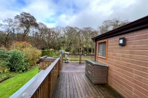 2 bedroom lodge for sale, Notter Bridge Holiday Park, , Saltash PL12