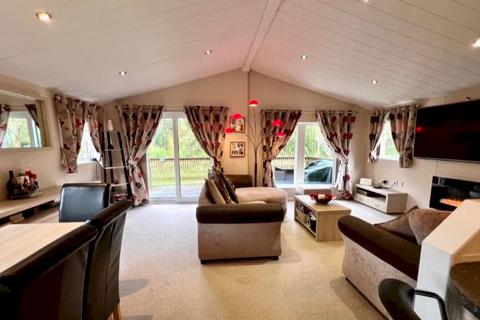 2 bedroom lodge for sale, Notter Bridge Holiday Park, , Saltash PL12