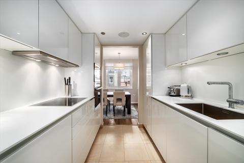 1 bedroom flat for sale, 50 Brooks Mews, Mayfair, London, W1K