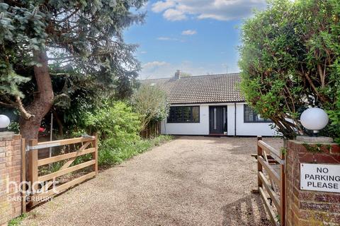 Andorra Patrixbourne Road, Bridge, Canterbury, CT4 5BL