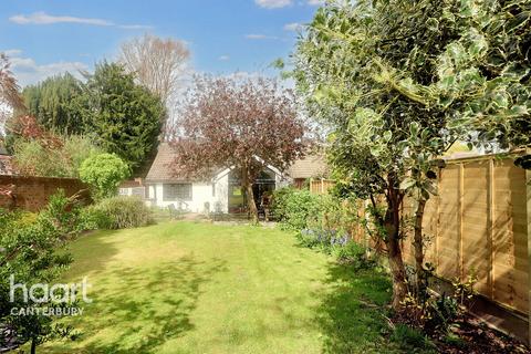 Andorra Patrixbourne Road, Bridge, Canterbury, CT4 5BL