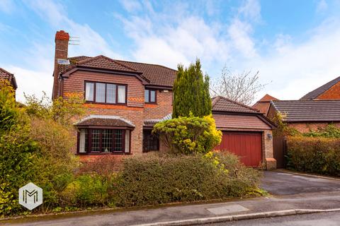 undefined, Whitland Avenue, Bolton, Greater Manchester, BL1 5FB