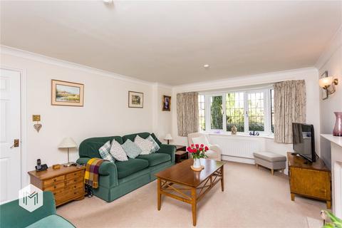 undefined, Whitland Avenue, Bolton, Greater Manchester, BL1 5FB