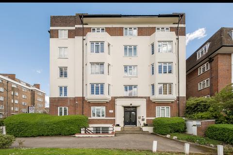 1 bedroom apartment for sale, Hillcrest Court, West Hampstead, London, NW2