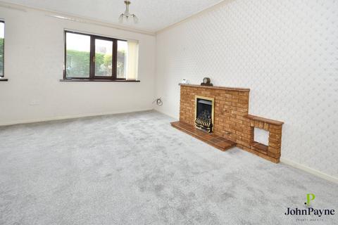 2 bedroom bungalow for sale, Broadlands Close, Off Broad Lane, Coventry, CV5