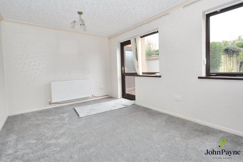 2 bedroom bungalow for sale, Broadlands Close, Off Broad Lane, Coventry, CV5