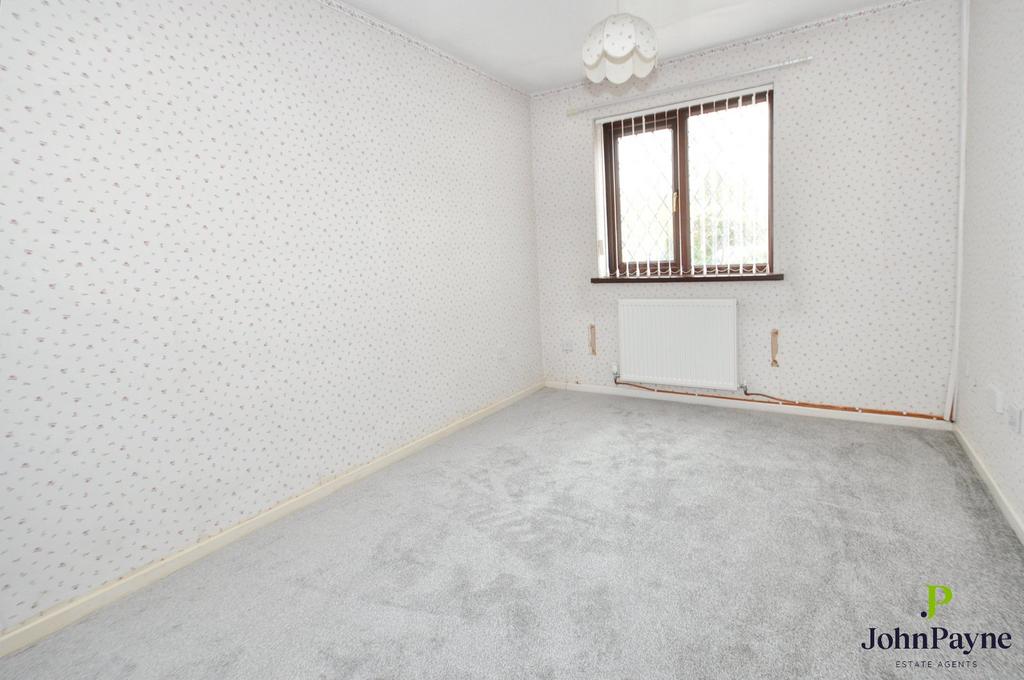 Bedroom Two (Front)