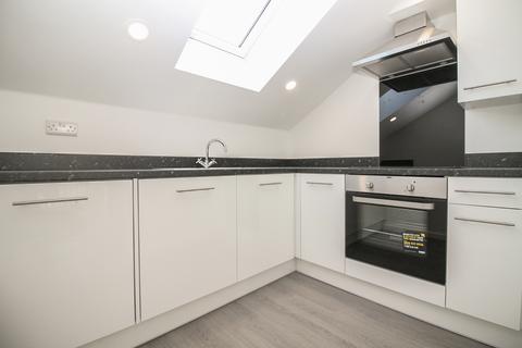 1 bedroom apartment to rent - The Preston, Burley, Leeds, LS4