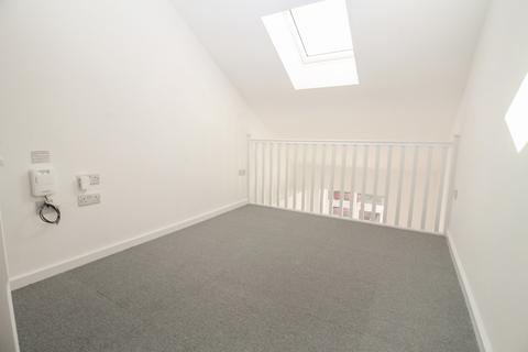 1 bedroom apartment to rent, The Preston, Burley, Leeds, LS4