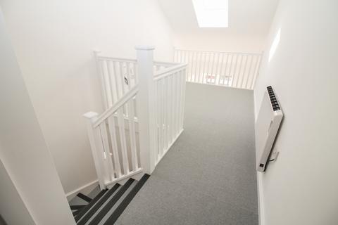 1 bedroom apartment to rent, The Preston, Burley, Leeds, LS4