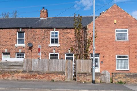 2 bedroom terraced house for sale, Watergate, Methley, Leeds, West Yorkshire