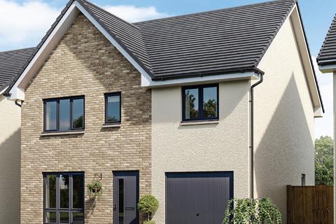 4 bedroom detached house for sale, Plot 123, Elmwood, The Crossings at The Crossings at Bridgewater Village, Builyeon Road,, South  Queensferry EH30