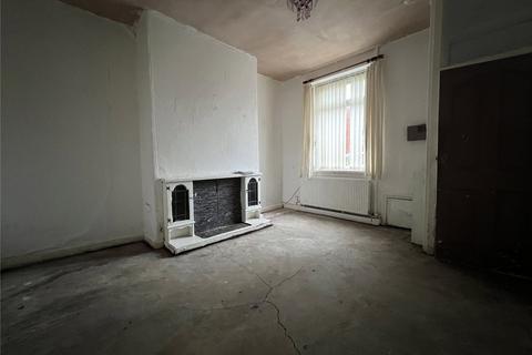 2 bedroom end of terrace house for sale, Salford Street, Oldham, OL4