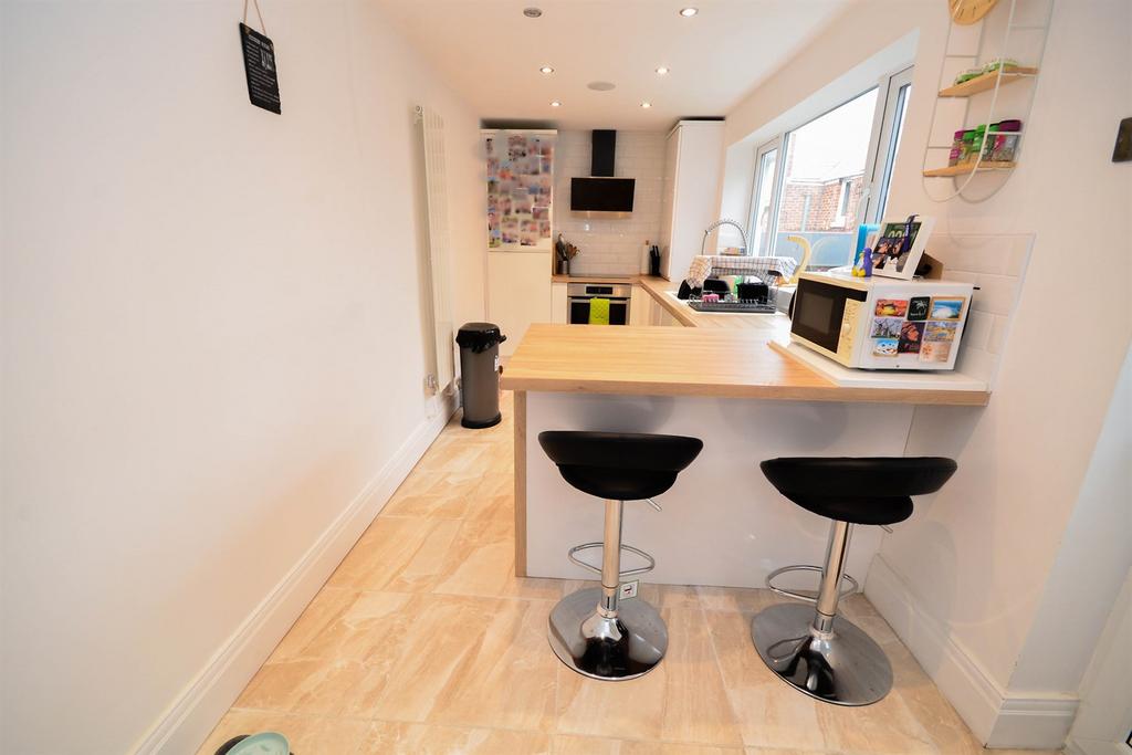 Violet Street, South Hylton 3 bed terraced house for sale £124,995