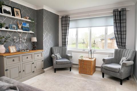 5 bedroom detached villa for sale, Grampian Drive, East Kilbride G75