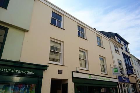 1 bedroom flat to rent, Rear Of 10 Fore Street, Bodmin, PL31