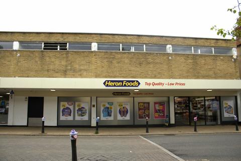 Retail property (high street) for sale, Irthlingborough NN9