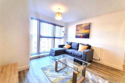 2 bedroom apartment to rent, Birmingham B5