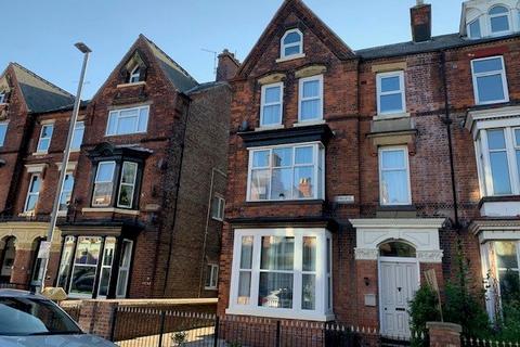 2 bedroom apartment for sale, Victoria Road, Bridlington, East Yorkshire, YO15