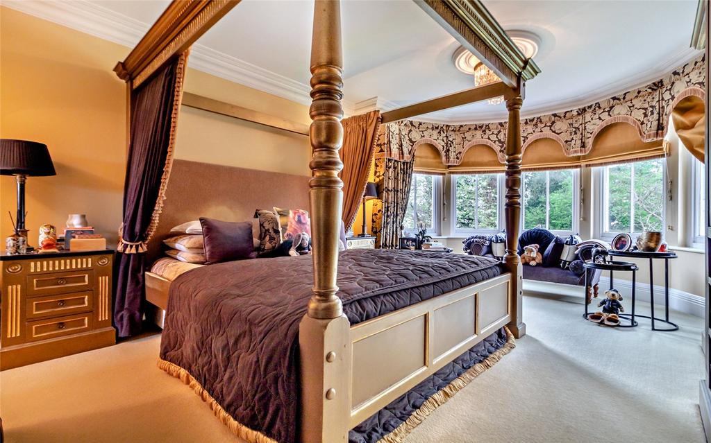 Principal Bedroom