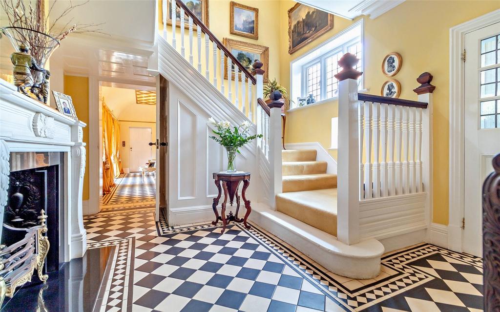 Hallway
