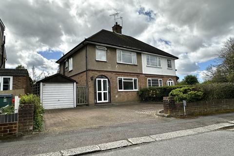 3 bedroom semi-detached house for sale, Poundfield, Watford, WD25