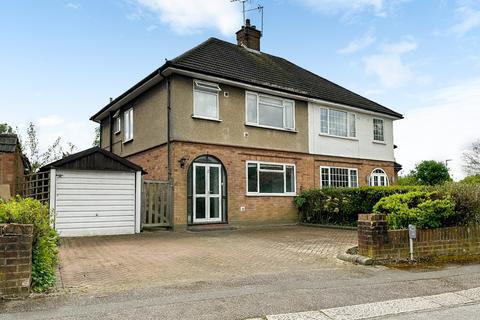 3 bedroom semi-detached house for sale, Poundfield, Watford, WD25