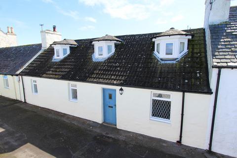 3 bedroom terraced house for sale, The Old Post Office, 20 Laigh Street, Port Logan DG9