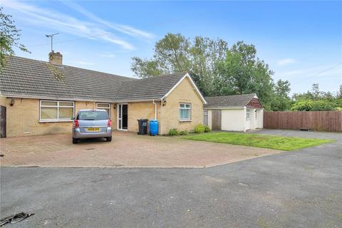 3 bedroom bungalow for sale, Sandgate, Swindon SN3