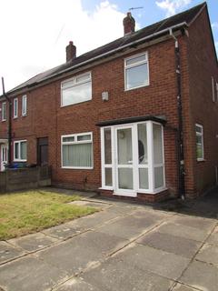 3 bedroom end of terrace house for sale, Plowden Road, Manchester, M22