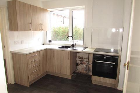 3 bedroom end of terrace house for sale, Plowden Road, Manchester, M22