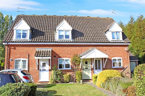 2 bedroom terraced house for sale - Old Priory Gardens, Wangford, Beccles, Suffolk, NR34