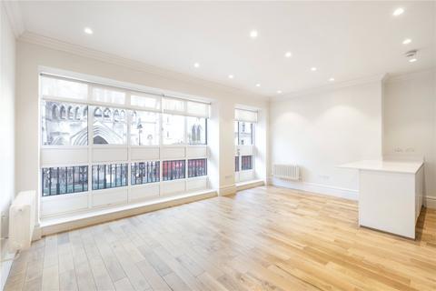 3 bedroom apartment to rent, Strand, London, WC2R