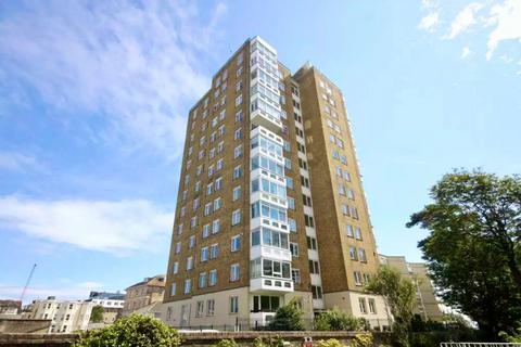 2 bedroom apartment for sale, Flat 22 Tower Court, 14 West Cliff Road, West Cliff, Bournemouth, Dorset, BH2 5HA