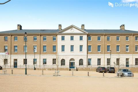 2 bedroom apartment for sale, Newborough House, Poundbury, Dorchester, DT1