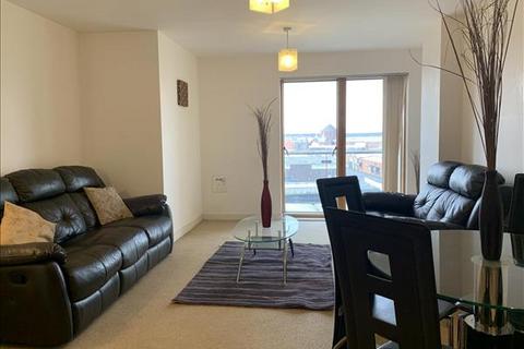 1 bedroom flat to rent, Jefferson Place, 1 Fernie Street, Manchester, M4 4BL