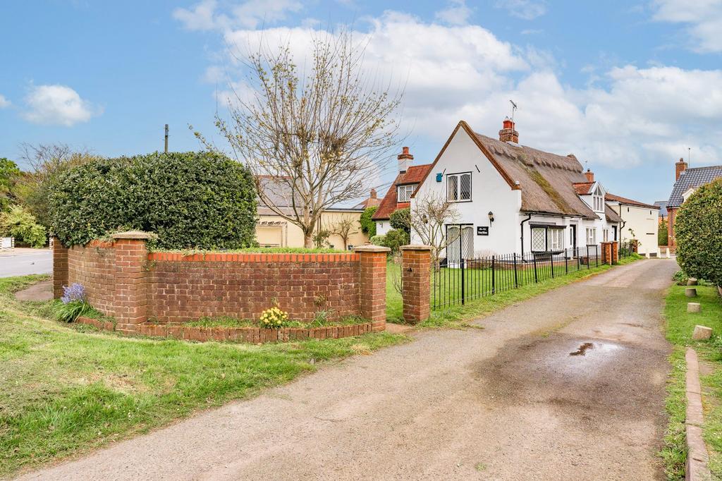 White Street, Martham 4 bed detached house for sale £350,000